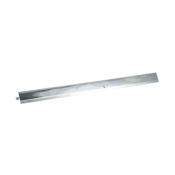 Center Door Seal -Left
